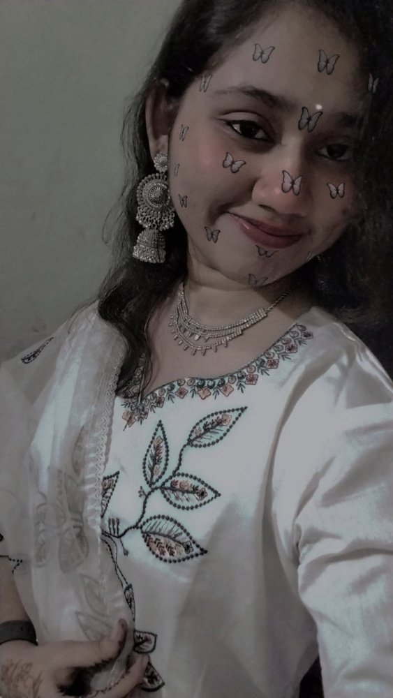 Pragya beautiful